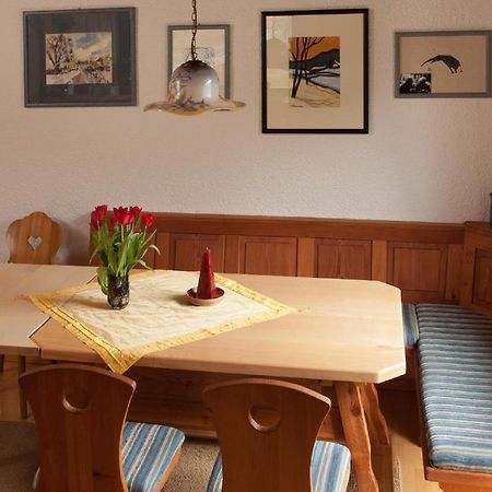 Ferienhaus "Lisa'S Haeusl" Neuschönau Εξωτερικό φωτογραφία