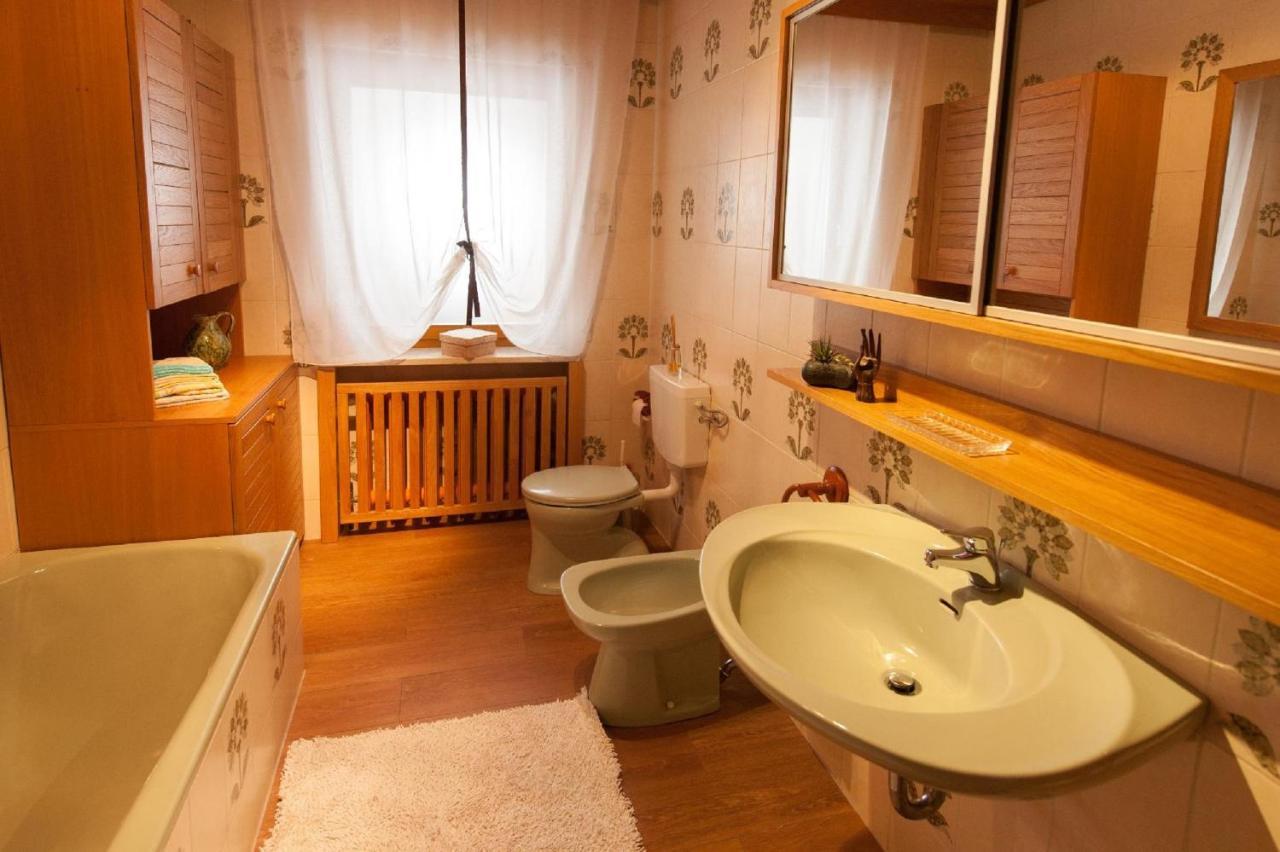 Ferienhaus "Lisa'S Haeusl" Neuschönau Εξωτερικό φωτογραφία