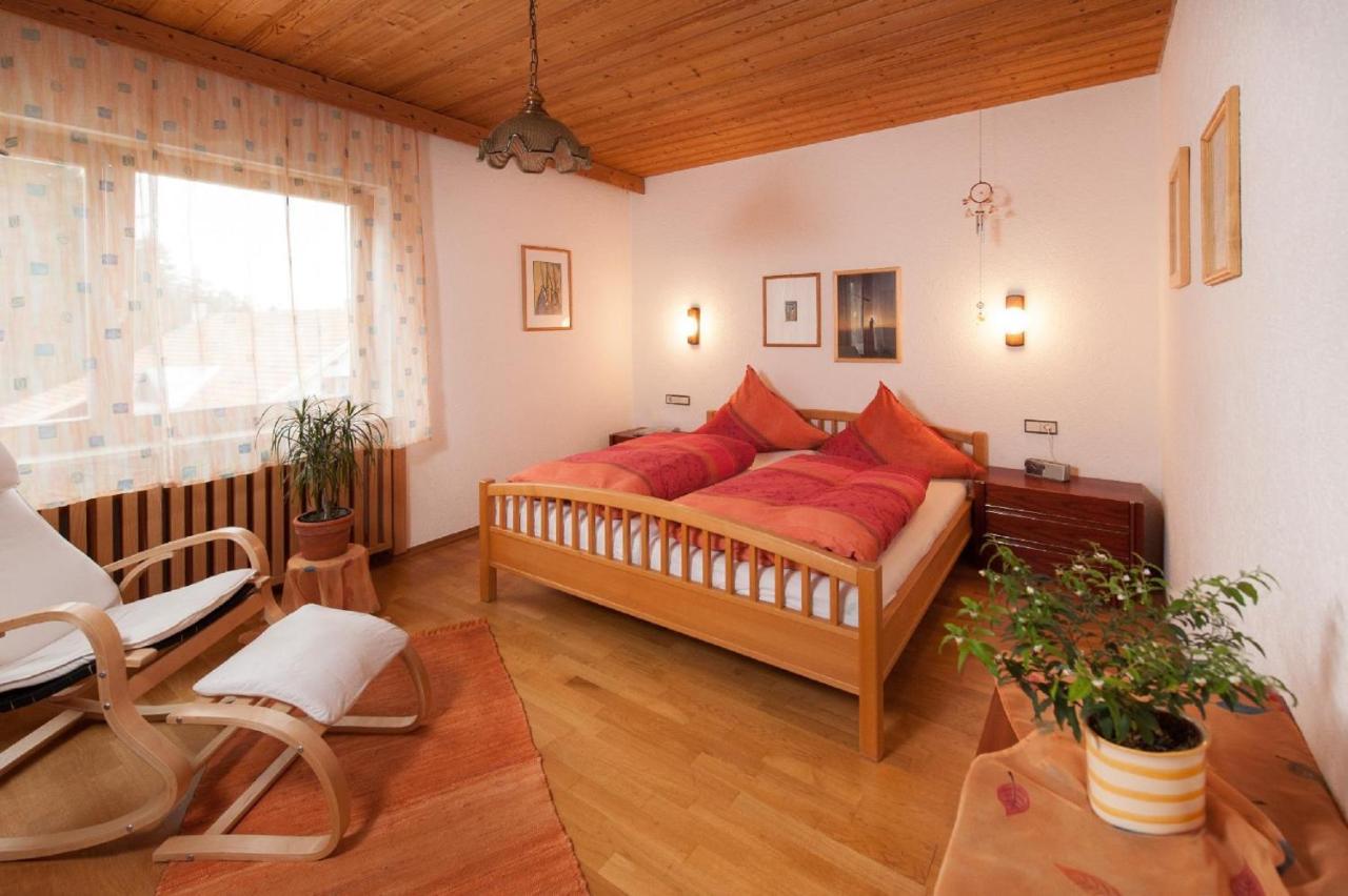 Ferienhaus "Lisa'S Haeusl" Neuschönau Εξωτερικό φωτογραφία