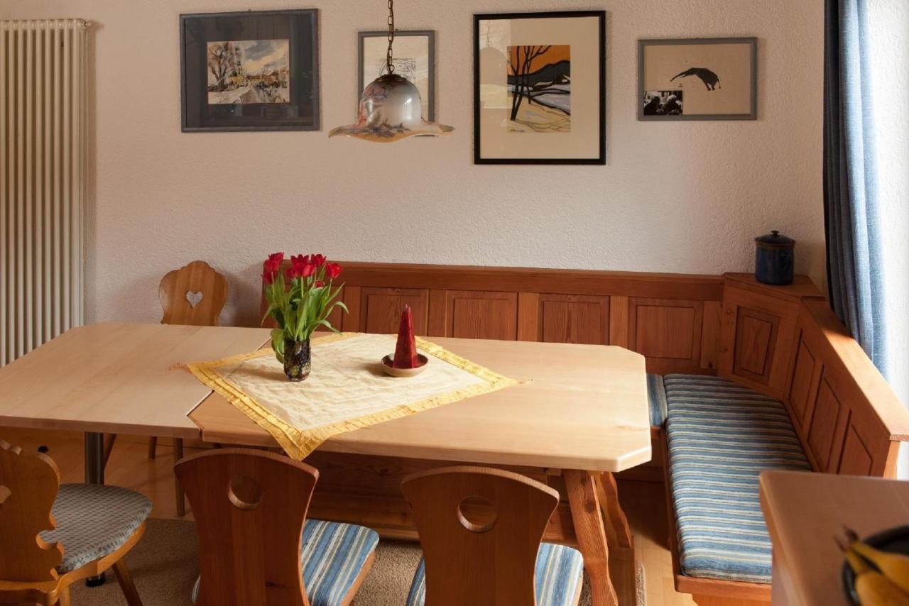 Ferienhaus "Lisa'S Haeusl" Neuschönau Εξωτερικό φωτογραφία