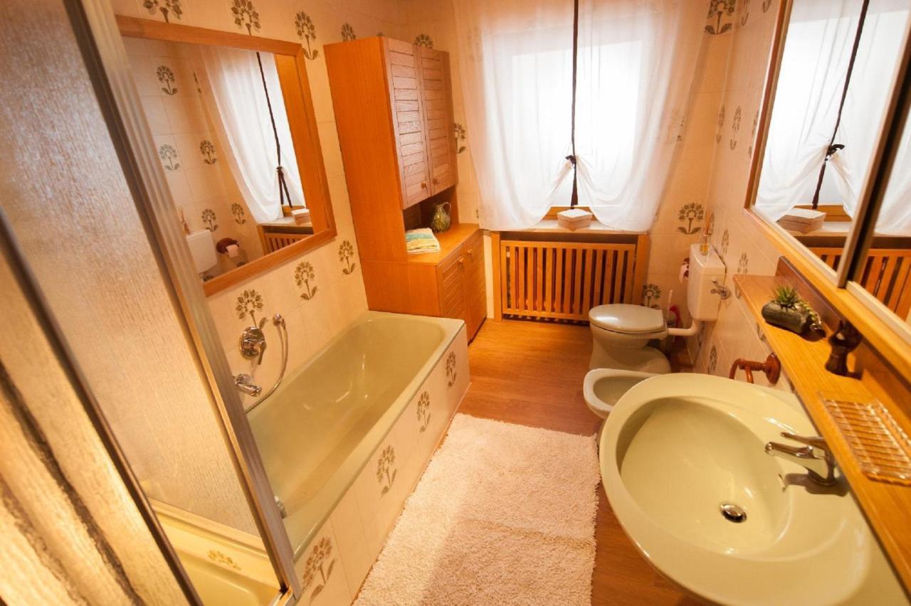 Ferienhaus "Lisa'S Haeusl" Neuschönau Εξωτερικό φωτογραφία