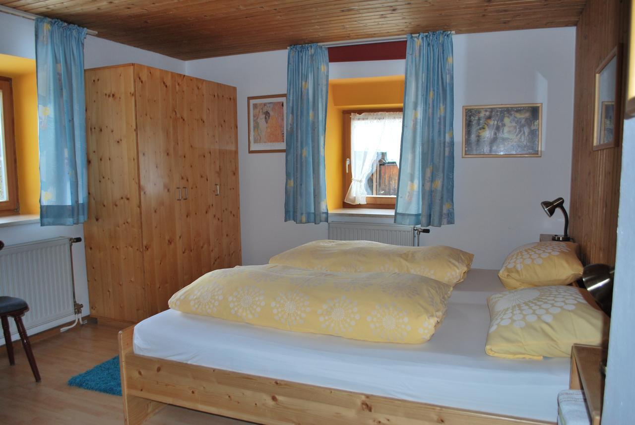 Ferienhaus "Lisa'S Haeusl" Neuschönau Εξωτερικό φωτογραφία